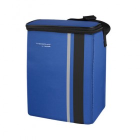 Sac isotherme 9L bleu