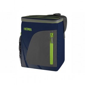 Sac isotherme / cooler bag 8.5 L 12 can bleu