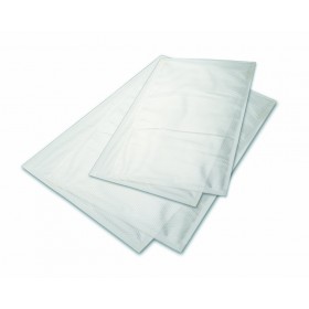 Sac pour conservation sous-vide - 16x20cm - Lot de 25