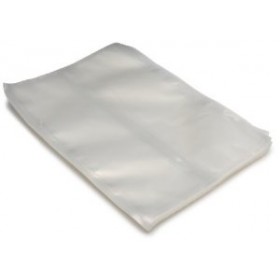 Sac pour conservation sous-vide - 28x40cm - Lot de 25