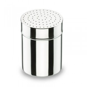 Saupoudreuse à fines piqûres - Inox