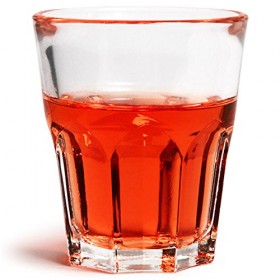 Shot - verre à liqueur 4,5cl - Lot de 12