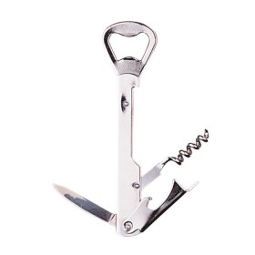 Tire-bouchon- limonadier multifonction