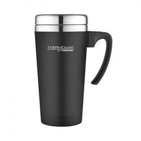 Travel mug isotherme 42cl noir
