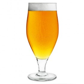 Verre à bière 50cl - Lot de 6