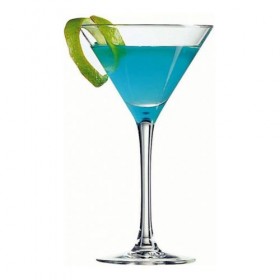 Verre à cocktail 15cl - Lot de 6