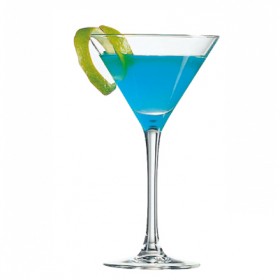 Verre à cocktail 21cl - Lot de 6