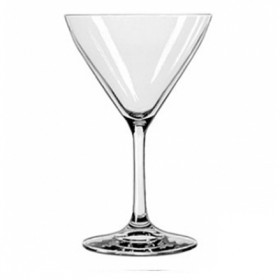 Verre à cocktail 22cl - Lot de 6