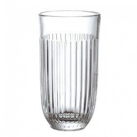 Verre à long drink 45cl - Lot de 6