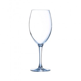 Verre à pied 35 cl - Lot de 6