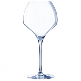 Verre à vin Soft 47cl en Krysta - Lot de 6