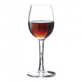 Verre à pied Porto 7cl - Lot de 6