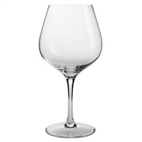 Verre à vin Bourgogne 50cl - Lot de 6