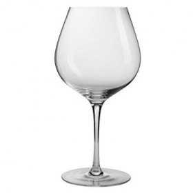 Verre à vin bourgogne 70cl - Lot de 6