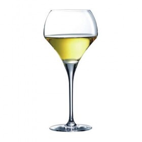 Verre à pied Round 37cl en Krysta - Lot de 6