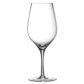 Verre à vin tulipe Bordeaux XL 62cl - Lot de 6