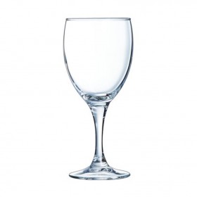 Verre à vin 19cl - Lot de 12