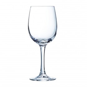 Verre à vin 19cl - Lot de 6