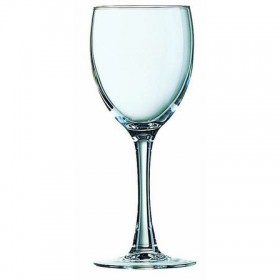 Verre à vin 19cl - Lot de 6