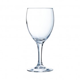 Verre à vin 24.5cl - Lot de 12