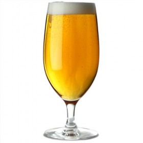 Verre à vin à pied universel 47cl - Lot de 6