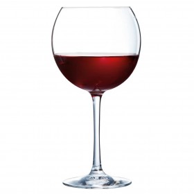 Verre à vin ballon 58cl - Lot de 6