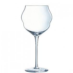 Verre à vin en Krysta 50cl - Lot de 6