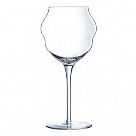 Verre à vin en Krysta 60cl - Lot de 6