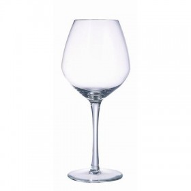 Verre à vin jeune 58cl - Lot de 6