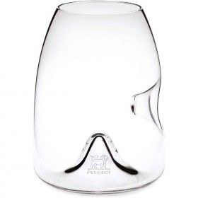 Verre à dégustation Le Taster 38cl en verre soufflé bouche - A l'unité