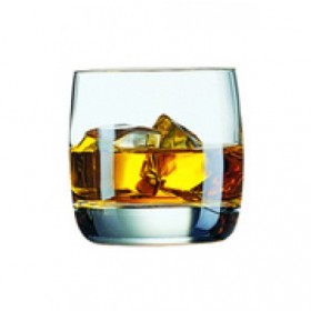 Verre - gobelet forme basse 20cl - Lot de 6