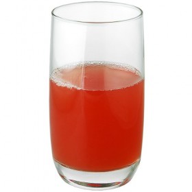 Verre - gobelet forme haute 33cl - Lot de 6