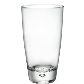 Verre cocktail / Long Drink / Gobelet forme haute 34 cl - Set de 12