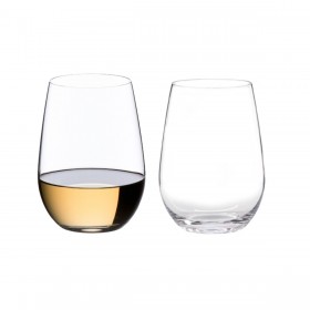 Verres Riesling/Sauvignon Blanc 37.5cl cristallin - Lot de 2