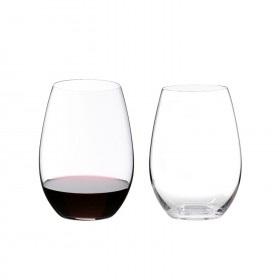 Verres forme basse Syrah / Shiraz 62cl cristallin - Lot de 2