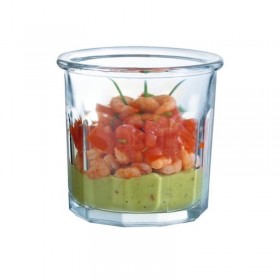 Verrine 31cl - Lot de 6