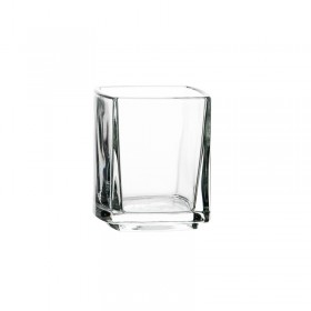 Verrine 5cl en verre pressé - Lot de 6