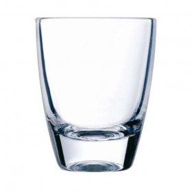 Verrine tumbler apéro 5cl - Lot de 24