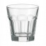 Verre à liqueur 5cl - lot de 6 - Rock - Leonardo