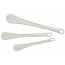 Spatule en polyamide 30cm - Résistance jusqu'à 220 °C - Paderno