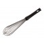 Fouet 8 fils 35cm en inox - manche en polypropylène - paderno