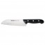 Couteau Santoku - lame inox Nitrum 17cm - A l'unité - Maître - Arcos