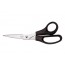 Ciseaux de cuisine tous usages - Inox - Paderno