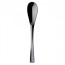Cuillère à café inox noir 18/10 - Lot de 6 - XY Black Miroir - Guy Degrenne