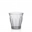 gobelet 25cl en verre trempe - picardie - duralex