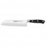 Couteau Santoku - lame inox Nitrum 18cm - A l'unité - Riviera - Arcos