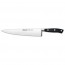 Couteau chef / Eminceur - lame inox Nitrum 25cm - A l'unité - Riviera - Arcos
