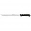 Couteau à jambon - lame inox alvéolée Nitrum 24cm - Universal - Arcos