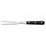 Fourchette diapason inox Nitrum 16cm - Universal - Arcos