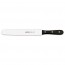 Spatule droite - lame inox Nitrum 25cm - Universal - Arcos